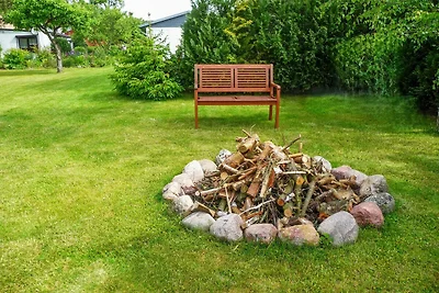 Vakantieappartement Gezinsvakantie Ribnitz-Damgarten