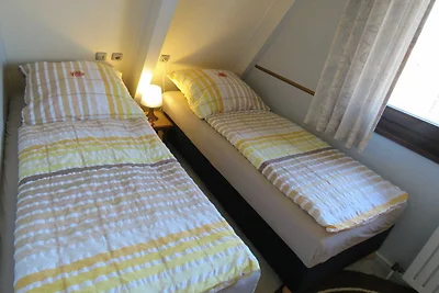 Ferienhaus 111 Winnetou 66qm bis 4 Personen m...