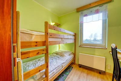 Haus Seeschwalbe, App. 3SS019 - Steinwarder 9