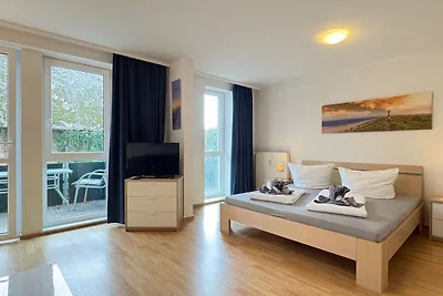 Appartement 14