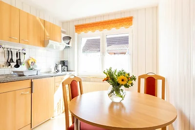 Appartamento Vacanza con famiglia Bergen auf Rügen