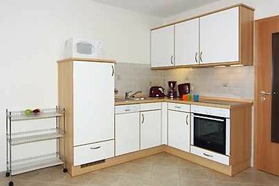 Ferienwohnung Nordseekrabbe