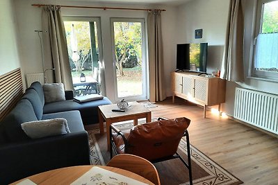 Vakantieappartement Gezinsvakantie Mölschow