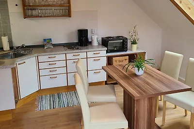 Ferienwohnung für 2-5 Personen