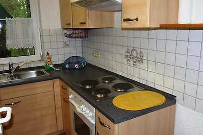 Vakantieappartement Gezinsvakantie Rust