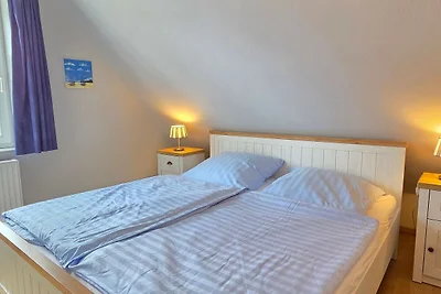 Vakantiehuis Ontspannende vakantie Wittmund