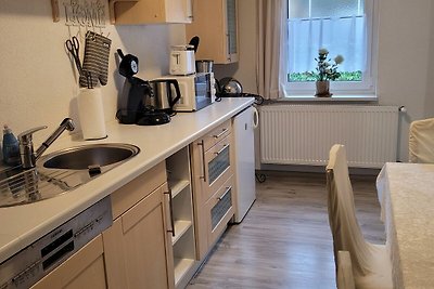 Vakantieappartement Gezinsvakantie Nesselwängle