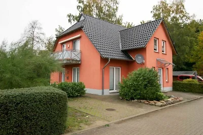 KOS- Ferienwohnung AnneMi