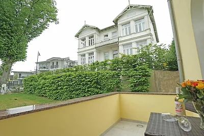 Ferienwohnung 1