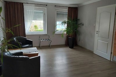 Vakantieappartement Gezinsvakantie Magdeburg