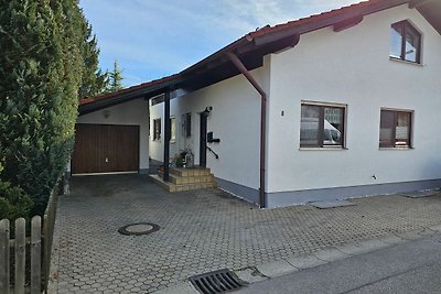 Vakantieappartement Gezinsvakantie Eching am Ammersee