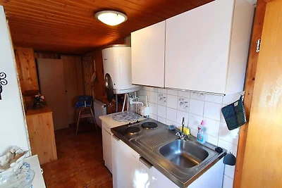 Apartamento Vacaciones familiares Elbingerode