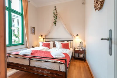 Villa Perkunos, App. 11