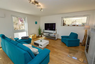 Vakantieappartement Gezinsvakantie Sellin