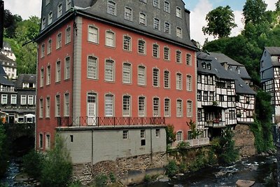 Vakantieappartement Gezinsvakantie Monschau