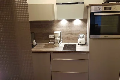 Vakantieappartement Gezinsvakantie Wildemann