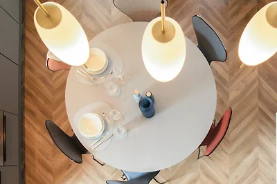 W5, 4-R. App.Meerbl,OG,Fahrst.,Strandkorb