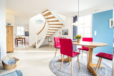 Ferienhaus Muscheltaucher