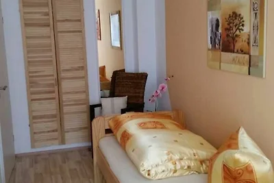 Appartamento Vacanza con famiglia Erfurt