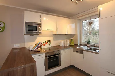 ROB 08 für 6 Personen, ca. 78 qm, Haustier