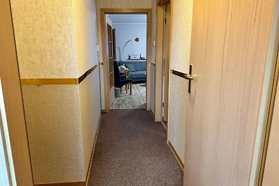 Ferienwohnung de Buhr