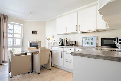 Ostseedomizil Bansin, App. 3.3