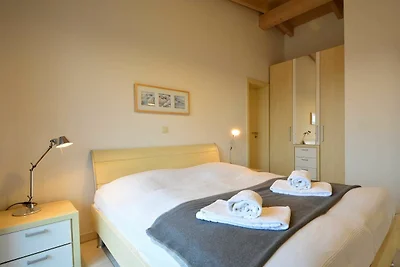 Appartamento Vacanza con famiglia Kühlungsborn