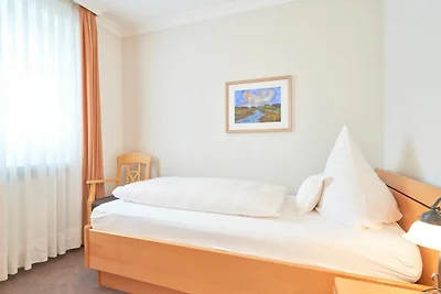 Vakantieappartement Gezinsvakantie Westerland