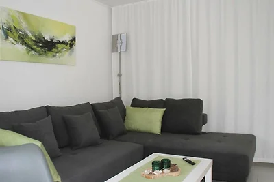 Appartamento Vacanza con famiglia Horumersiel