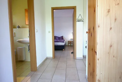 Ferienwohnung Erdgeschoss
