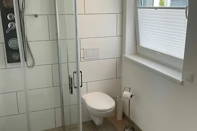 Vakantiehuis Ontspannende vakantie Boiensdorf