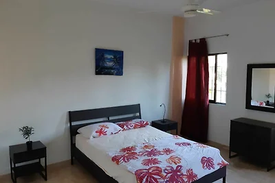 Appartement Nr. 2
