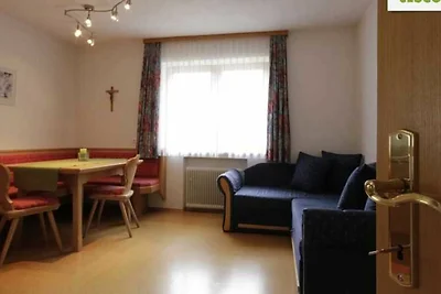 Apartment 105