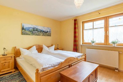 Apartamento Vacaciones familiares Sonthofen