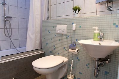 Vakantieappartement Gezinsvakantie Kiel