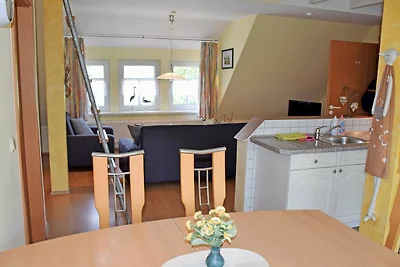 02 Ferienwohnung mit Sonnenterrasse