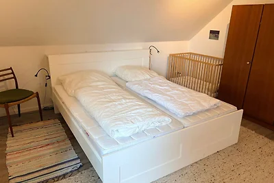 Apartamento Vacaciones familiares Glücksburg