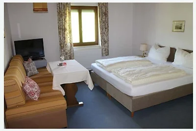 Apartamento Vacaciones familiares Eisenberg
