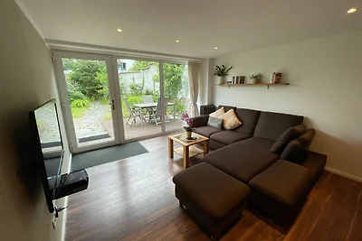 Vakantieappartement Gezinsvakantie Mönkeberg
