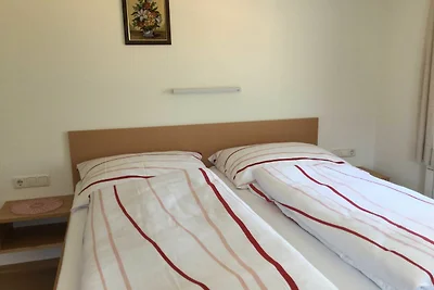 Vakantieappartement Gezinsvakantie Au in Vorarlberg