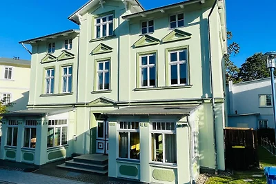 Ferienappartement 4 mit Seeblick