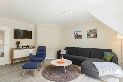 Haus A - Whg 04 mit Balkon