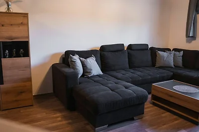 Vakantiehuis Ontspannende vakantie Senftenberg