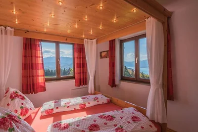 Ferienwohnung Traumblick