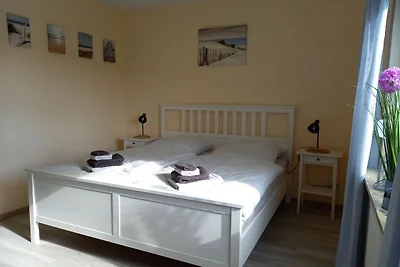 Ferienhaus Dat Landhuus