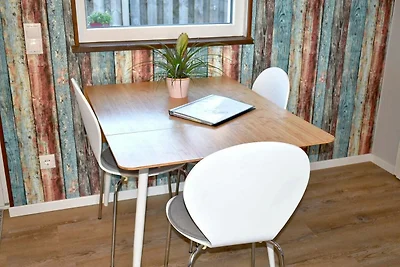 Lütt Hus an de See Ferienwohnung