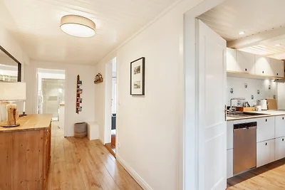 Vakantiehuis Ontspannende vakantie Alkersum