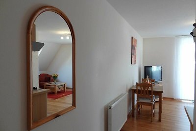 Ferienwohnung Gilge auf Fehmarn Haus 1