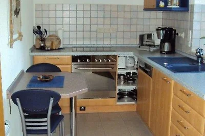 Ferienwohnung Hankel