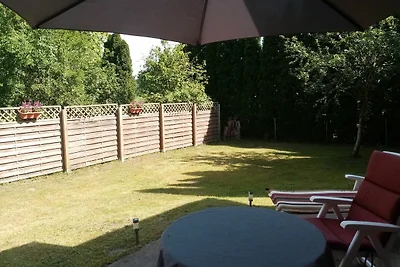 Vakantieappartement Gezinsvakantie Filsum